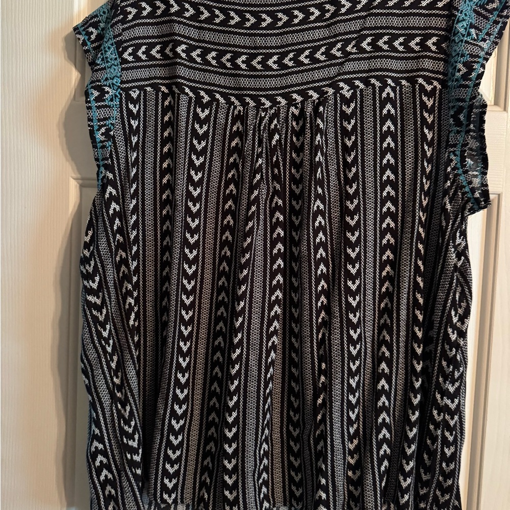 Savanna Jane top - Picture 2 of 4
